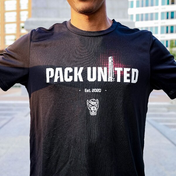 Black 2024 Pack United Short Sleeve